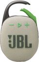 JBL® Clip 5 Sand Portable Speaker-0