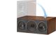 Paradigm® Founder Series Walnut Center Channel Speaker-2
