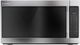 KitchenAid® 30" 2.1 Cu. Ft. PrintShield Stainless Steel Over the Range Microwave-0