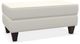 La-Z-Boy® Laurel Shell Ottoman-5