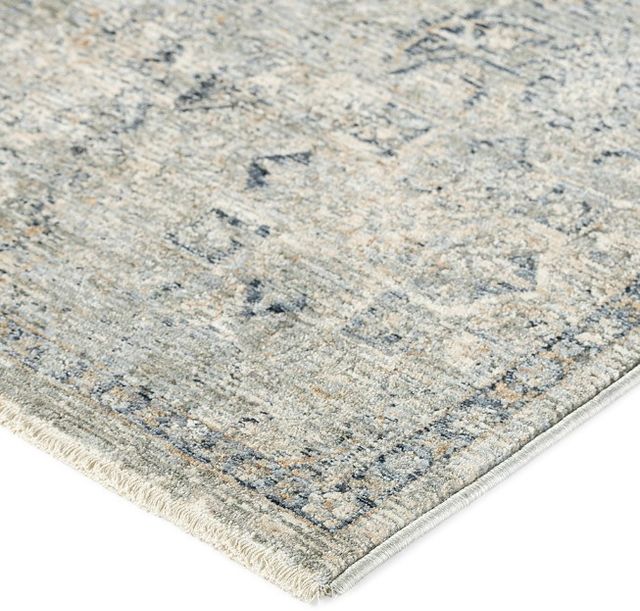 Dalyn™ Rug Company Regal Sky 5'x8' Area Rug-1