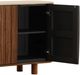 Dovetail Furniture Atria Sand Sideboard-5