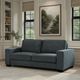 Armen Living Yvonne Flint Sofa-1