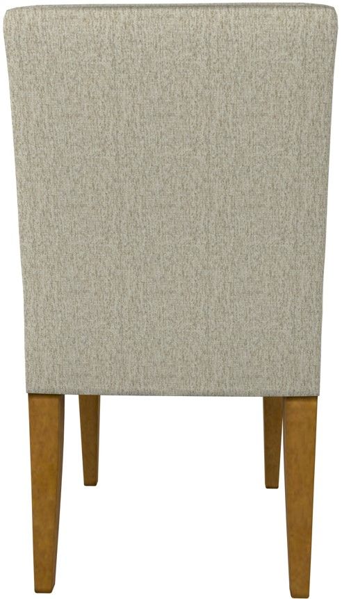 Best® Home Furnishings Customizable Myer 2-Piece Dining Side Chair with Honey Birch Legs-4