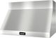 Miele 36" Stainless Steel Wall Mounted Range Hood-0