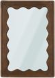 Dovetail Furniture Auberlin Brown Coffee Table-3