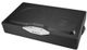 Hertz Energy 8" Flat Car Audio Reflex Subwoofer Box-0