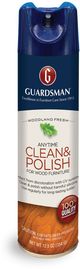 Guardsman® Anytime Clean & Polish Woodland Fresh-0