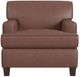 Flexsteel® Customizable Dempsey Leather Chair-3