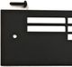 U-Line® 5 Class Black Adjustable Grille-1