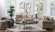 Craftmaster® Soft Haven Sheldon 84" Three Cushion Sofa-0