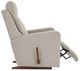 La-Z-Boy® Emmons Granite Manual Rocking Recliner -4