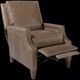 Huntington House Customizable 8103 Push-Back Recliner-3