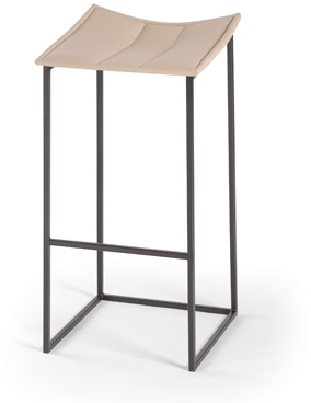 Trica Bocca Bar Stool