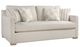 Braxton Culler Customizable Bel-Air 2 over Bench Sofa-0