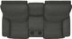 La-Z-Boy® Trouper Ink Power Reclining Loveseat with Headrest and Console-1