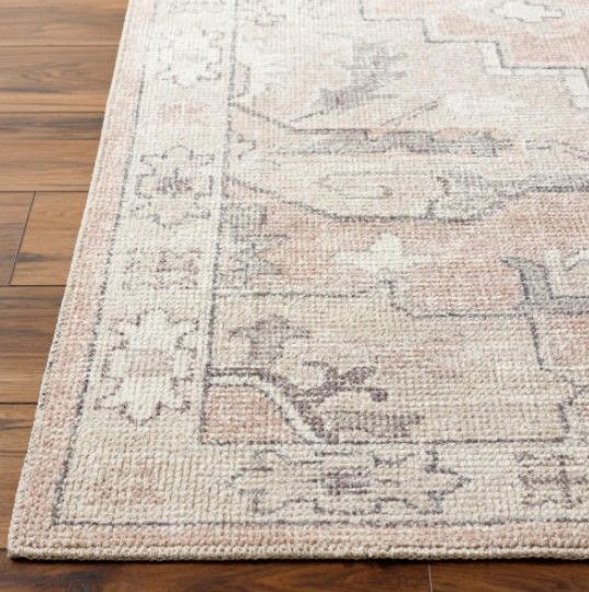 Surya Elle 5'x7' Style 1 Area Rug-4