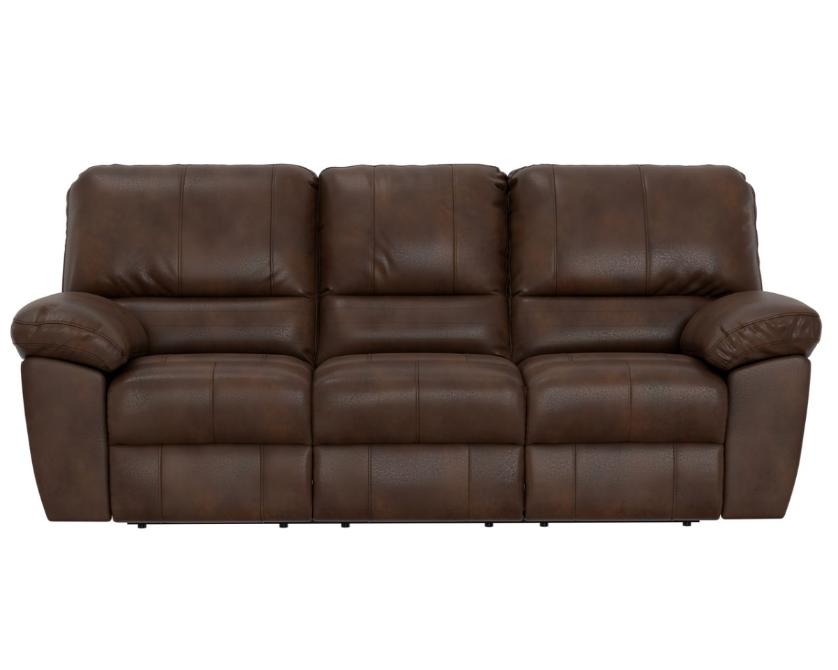 iAmerica Weston Lay-Flat Reclining Sofa - Thumbnail 2