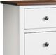 Archbold Furniture Customizable Portland 5-Drawer Lingerie-1