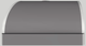 Vent-A-Hood® 36" Gunsmoke Wall Mount Hood-0