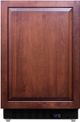 Summit® 2.7 Cu. Ft. Panel Ready ADA Compliant Built Undercounter Freezer-0