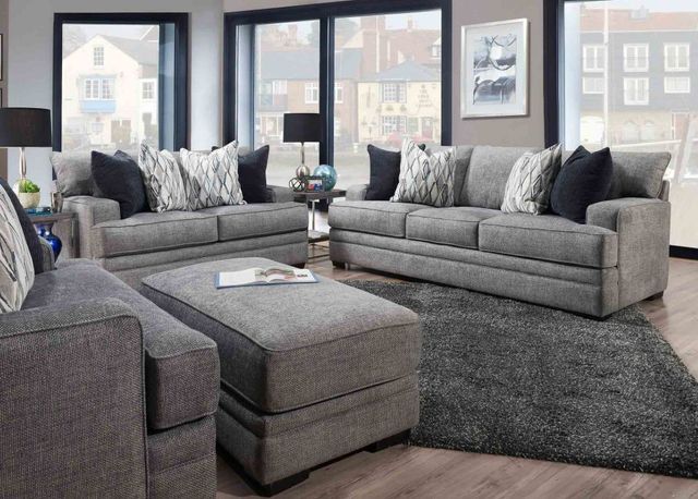 Franklin™ Juno Crosby Denim Ottoman-1