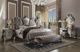 ACME Furniture Versailles Antique Platinum Chest-1