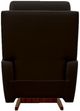 La-Z-Boy® Kodie Sable Power Rocking Recliner with Headrest and Lumbar-4