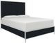 Wesley Allen Customizable Royce Queen Panel Bed-2
