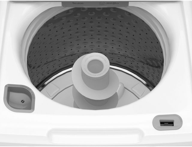 GE® White Laundry Pair-10