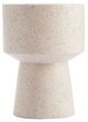 Zuo® Modern Masko Beige Side Table-2
