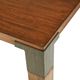 Olliix by INK+IVY Brown Frazier Dining Table-2