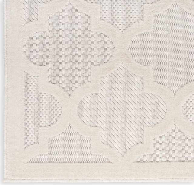Nourison Home™ Nourison Easy Care 5'x7' Style 4 Area Rug-4