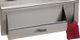 Alfresco™ Large Speed Rail-Stainless Steel-0