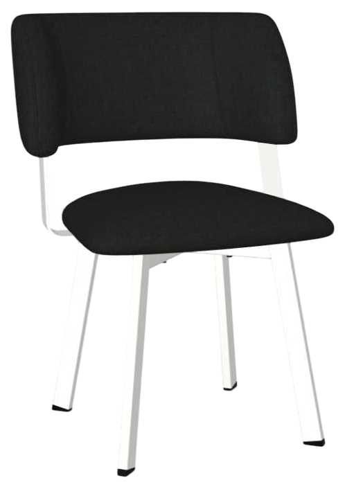 Amisco Customizable Easton Dining Side Chair-2