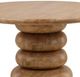 Dovetail Furniture Anele Natural Dining Table-1