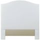 Century® Customizable Details Case Richmond Twin Headboard-0