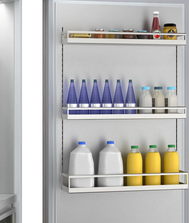 Thermador Freedom® 36" Panel-Ready Built-In Fresh Food Column-4