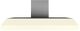Vent-A-Hood® 42" Biscuit Air Recovery System (ARS) Wall Mount Liner Insert-0