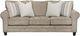 Fusion Furniture Wowza Cocoa Miles Sofa-0