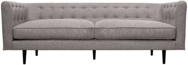 Armen Living Annabelle Gray Sofa-1