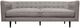Armen Living Annabelle Gray Sofa-1