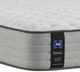 Sealy® Posturepedic® Summer Rose Innerspring Soft Tight Top Split California King Mattress, Must Order Two for a Set-2