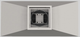 Vent-A-Hood® 66" Stainless Steel Euro-Style Island Range Hood-2
