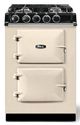 AGA™ 24" Linen Pro Style Dual Fuel Range-0