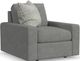 Flexsteel® Sky Pebble Chair-0