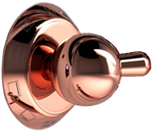 Ilve Multifunction Copper Knob-0
