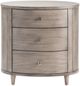 Crestview Collection Oaklawn Gray Chest-1