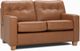 Jaymar Todd Evolution Utah Mink Gr. 30 Loveseat-0