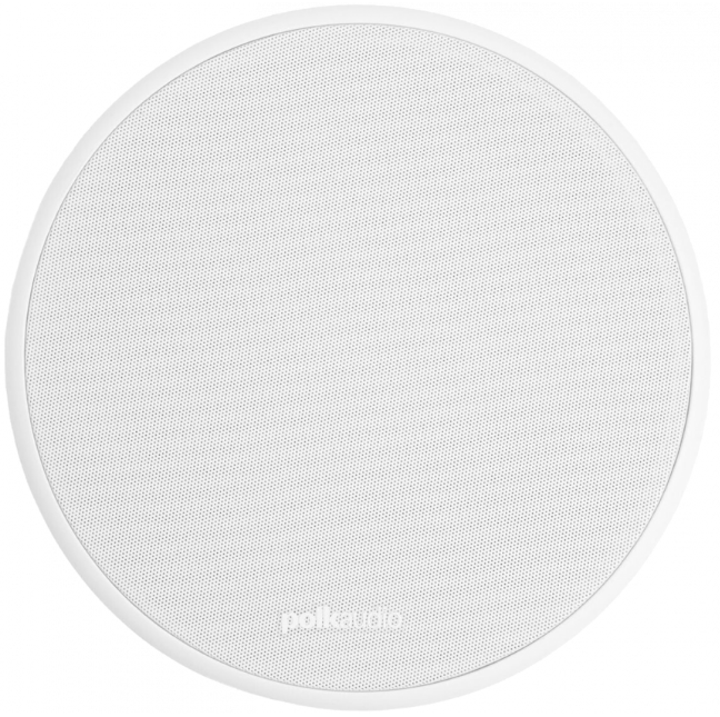 Polk Audio Vanishing Series In-Ceiling Speaker - Thumbnail 5